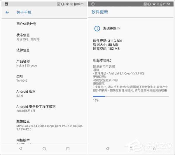 诺基亚8 Sirocco怎么样好用吗？Nokia 8 Sirocco体验评测