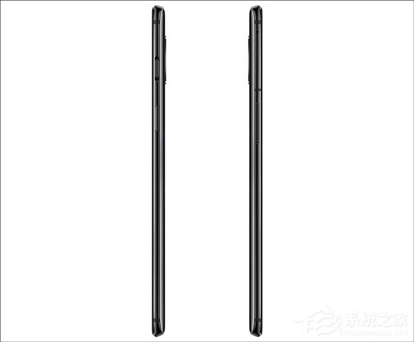外观稳了！一加6手机渲染图大曝光