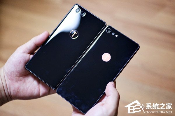 坚果R1好用吗？锤子坚果R1真机上手评测