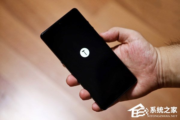 坚果R1好用吗？锤子坚果R1真机上手评测