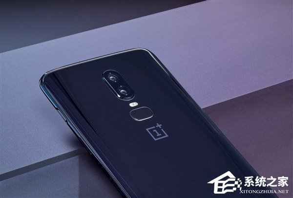 3199元起！一加发布国行版新旗舰“一加6”手机