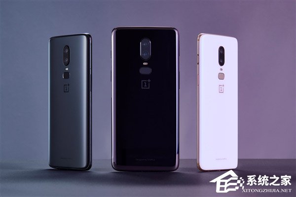 3199元起！一加发布国行版新旗舰“一加6”手机