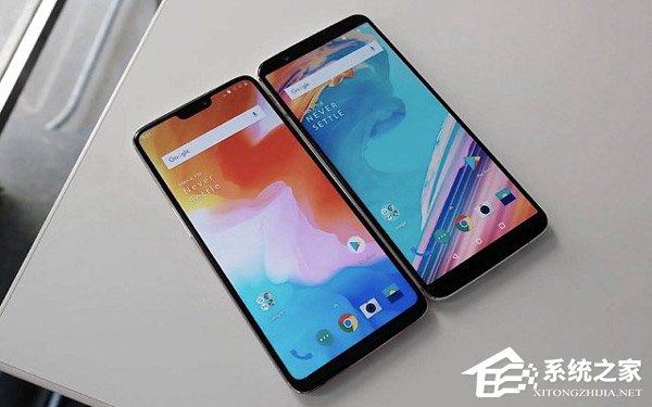 买一加5T还是一加6？OnePlus 6和OnePlus 5T对比评测