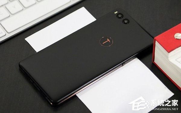 坚果R1买白色还是黑色？坚果R1黑白双色真机对比