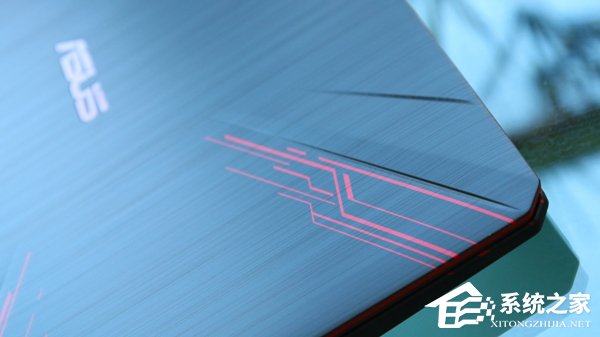 华硕飞行堡垒五代FX80G怎么样？华硕飞行堡垒五代FX80G体验评测