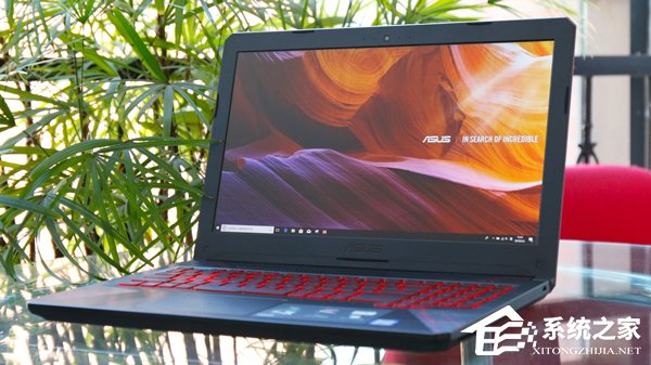 华硕飞行堡垒五代FX80G怎么样？华硕飞行堡垒五代FX80G体验评测