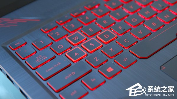 华硕飞行堡垒五代FX80G怎么样？华硕飞行堡垒五代FX80G体验评测