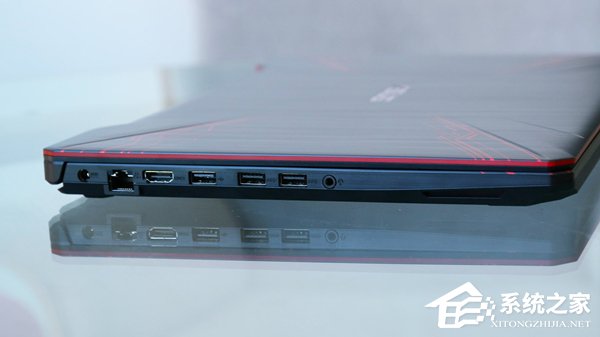 华硕飞行堡垒五代FX80G怎么样？华硕飞行堡垒五代FX80G体验评测