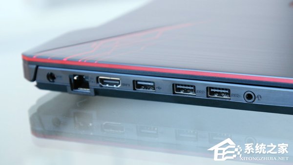 华硕飞行堡垒五代FX80G怎么样？华硕飞行堡垒五代FX80G体验评测