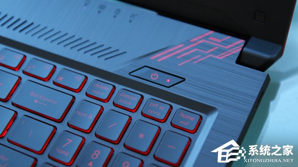 华硕飞行堡垒五代FX80G怎么样？华硕飞行堡垒五代FX80G体验评测