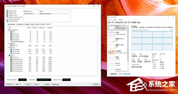 华硕飞行堡垒五代FX80G怎么样？华硕飞行堡垒五代FX80G体验评测