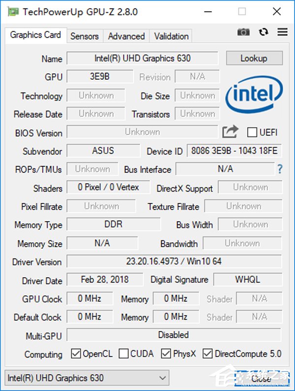 华硕飞行堡垒五代FX80G怎么样？华硕飞行堡垒五代FX80G体验评测