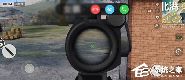 360 N7可以吃鸡吗?360 N7手机游戏性能实测
