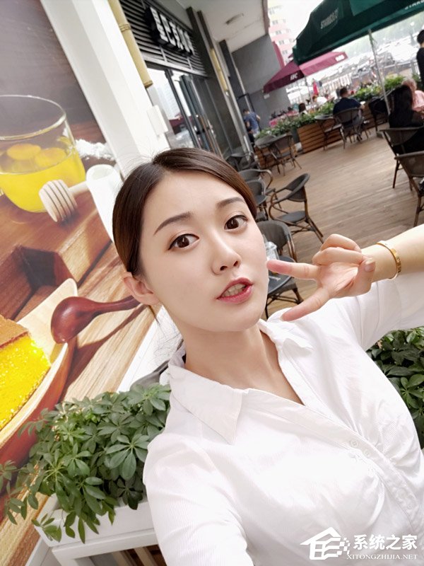 坚果R1拍照好用吗？坚果R1拍照性能实测