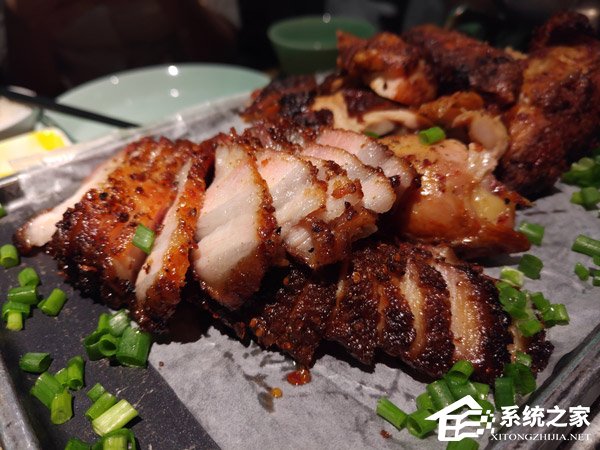 坚果R1拍照好用吗？坚果R1拍照性能实测