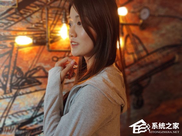 坚果R1拍照好用吗？坚果R1拍照性能实测