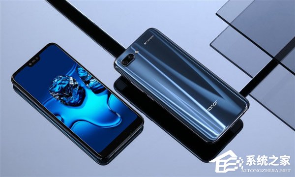 “很吓人”的新技术？赵明宣布6月6日推出荣耀Play手机