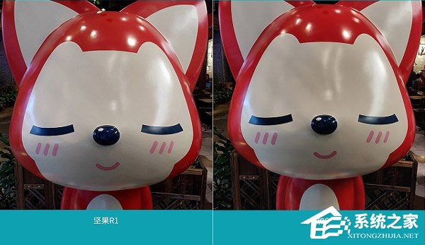 买坚果R1还是一加6？一加6和坚果R1对比评测
