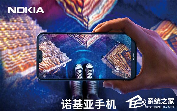 HMD宣布旗下所有诺基亚智能机均有望升级Android P