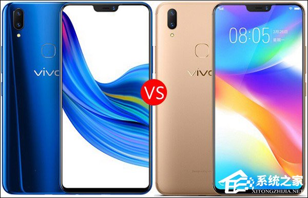 买vivo Z1还是vivo Y85?vivo Y85和Z1区别对比