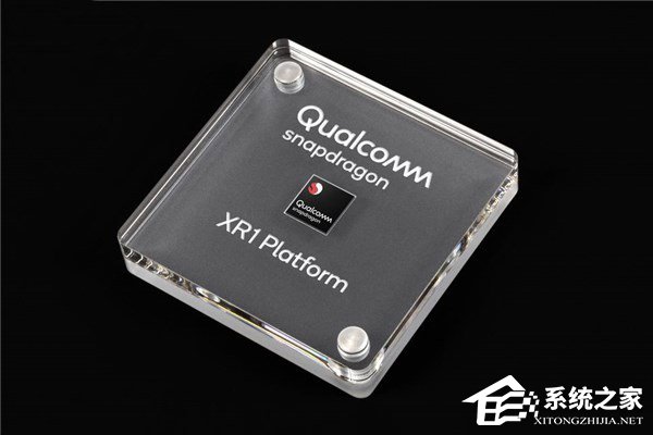 用于VR/AR！高通发布骁龙XR1处理器