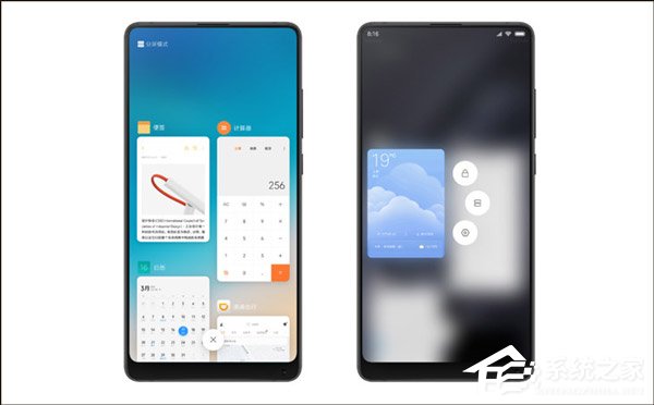 一文尽览小米MIUI10系统十大全新功能