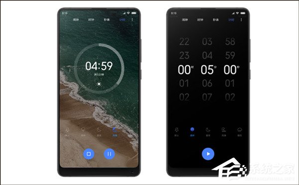 一文尽览小米MIUI10系统十大全新功能