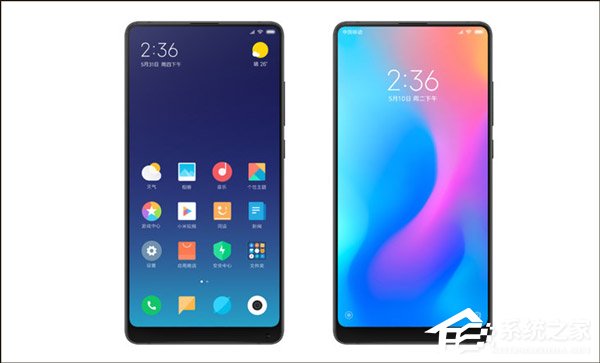 一文尽览小米MIUI10系统十大全新功能