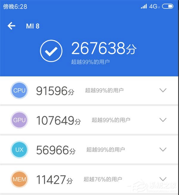 小米8好不好？小米8亮蓝版真机上手体验评测