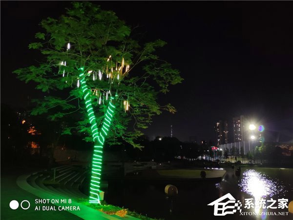 小米8好不好？小米8亮蓝版真机上手体验评测