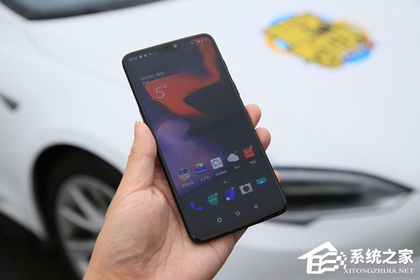 一加6可以吃鸡吗？一加6游戏性能实测