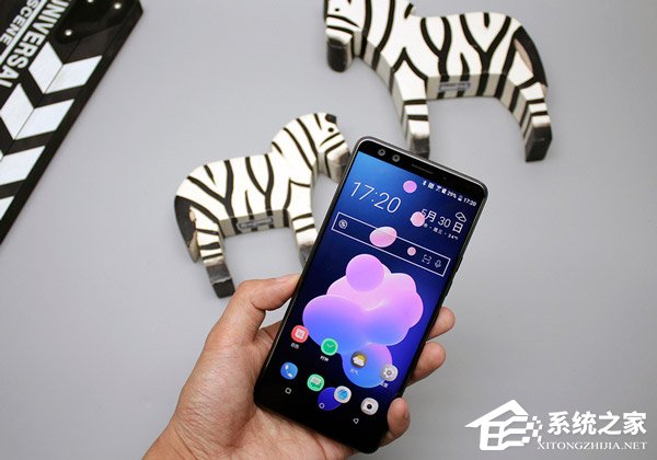 HTC U12+好不好？HTC U12+手机评测
