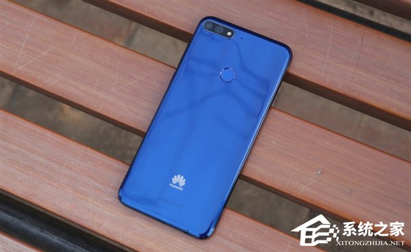华为畅享8新增NFC版本:价格没有增加
