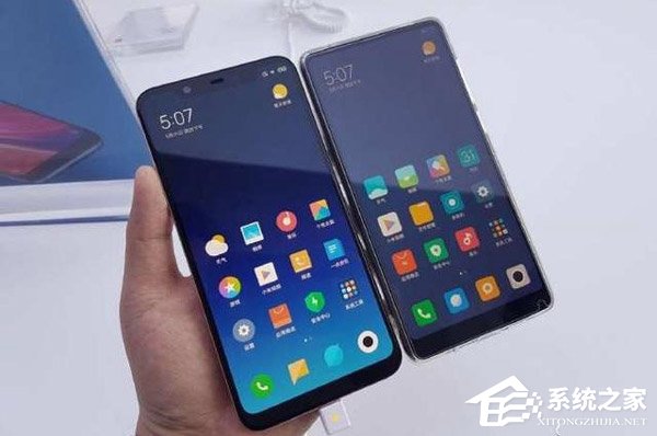 买小米8还是小米MIX 2S？小米MIX 2S和小米8区别对比