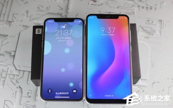 买小米8还是小米MIX 2S？小米MIX 2S和小米8区别对比