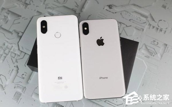 买小米8还是小米MIX 2S？小米MIX 2S和小米8区别对比