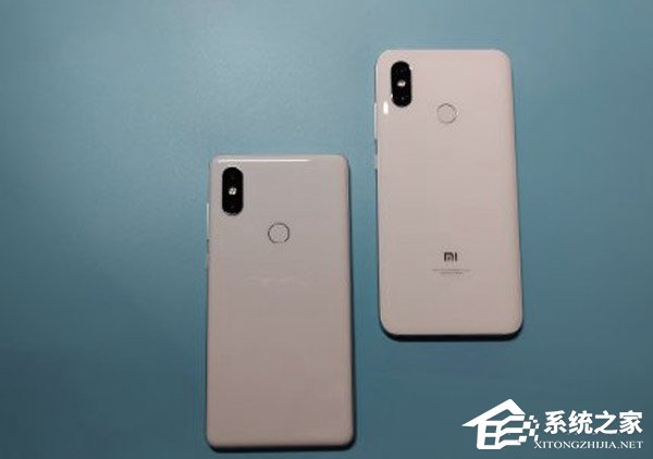 买小米8还是小米MIX 2S？小米MIX 2S和小米8区别对比