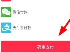 胖胖生活APP怎么付款 胖胖生活APP付款方法