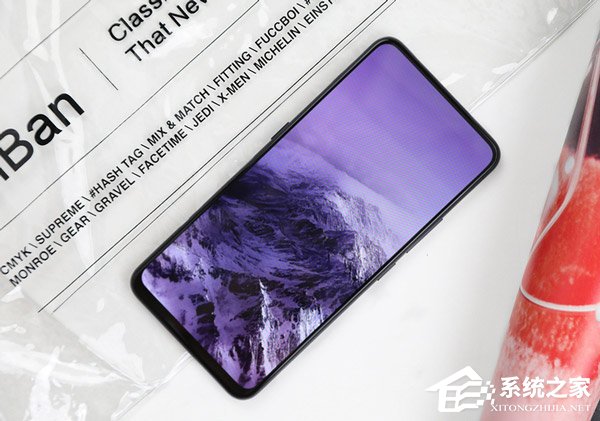 vivo NEX好不好？vivo NEX手机体验评测