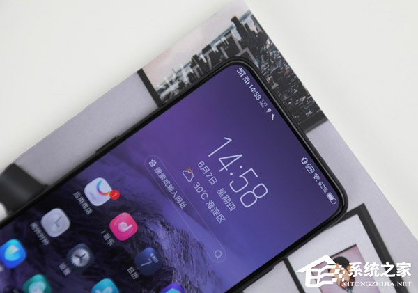 vivo NEX好不好？vivo NEX手机体验评测