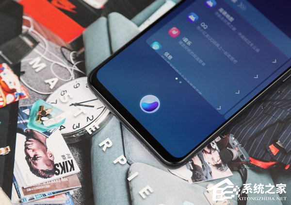 vivo NEX好不好？vivo NEX手机体验评测