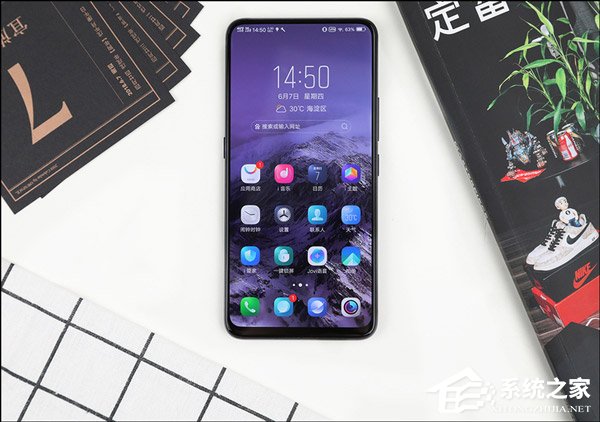 vivo NEX好不好？vivo NEX手机体验评测