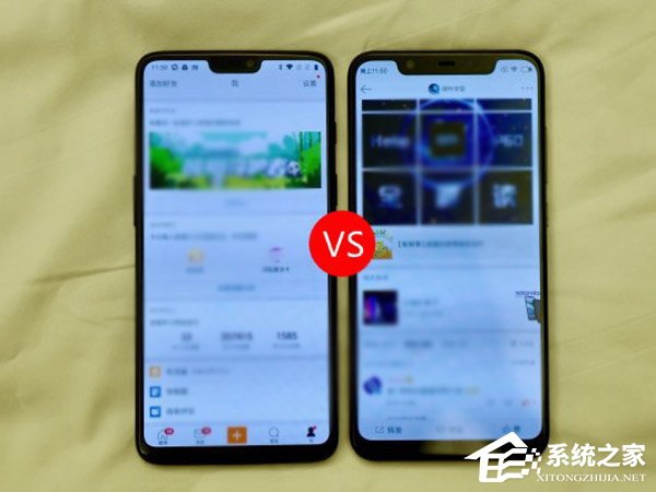 买小米8还是一加6？一加6和小米8区别对比