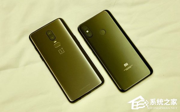 买小米8还是一加6？一加6和小米8区别对比