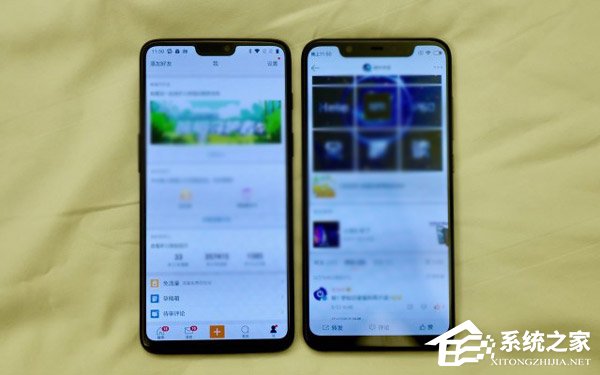 买小米8还是一加6？一加6和小米8区别对比