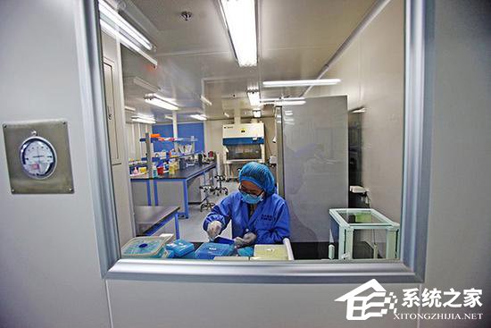 贿赂官员、套骗国有资产？南京昌健实名举报华大基因