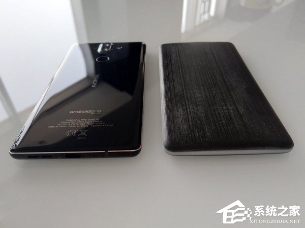 支持屏下指纹！传HMD正研发新诺基亚旗舰A1 Plus