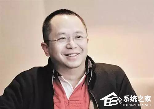 周鸿祎：希望360成为有家国情怀、有核心技术的“国家企业”