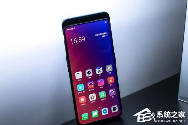 OPPO Find X值不值得买？OPPO Find X手机全面评测