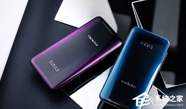 OPPO Find X值不值得买？OPPO Find X手机全面评测